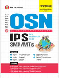 Image of Maestro OSN IPS SMP/MTs