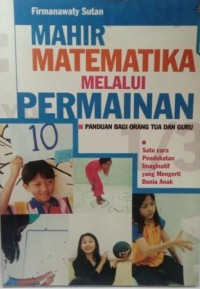 Mahir Matematika Melalui Permainan