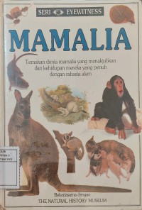 Mamalia