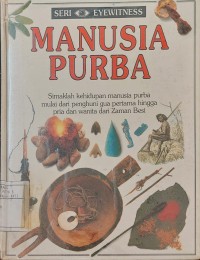 Manusia Purba