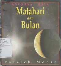 Matahari dan Bulan