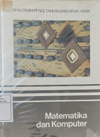 Matematika dan Komputer