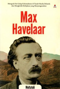 Image of Max Havelaar