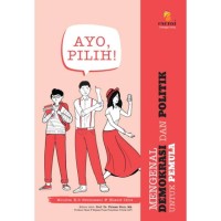 Image of Mengenal Demokrasi dan Politik Untuk Pemula