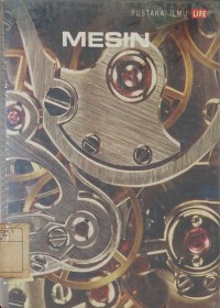 MESIN : Pustaka Ilmu Life