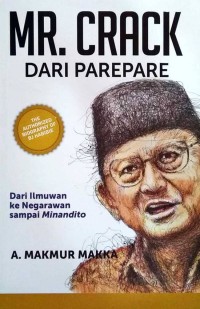 Image of Mr. Crack Dari Parepare