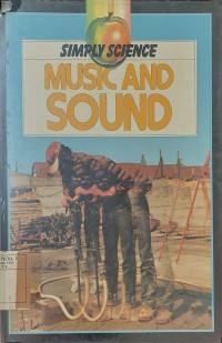 Music and Sound