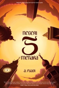 Negeri 5 Menara #1