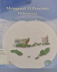 Nusa Tenggara Timur