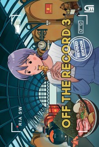 Off The record 3