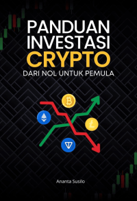 Image of Panduan Investasi Crypto dari Nol untuk Pemula