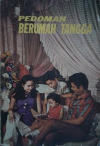 Pedoman Berumah Tangga