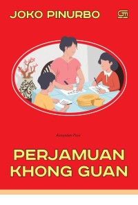 Perjamuan Khong Guan: kumpulan puisi