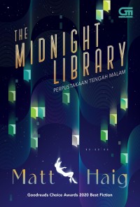 Perpustakaan Tengah Malam (The Midnight Library)