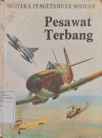 Pesawat Terbang