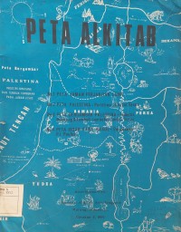 Peta Alkitab