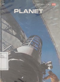 PLANET : Pustaka Ilmu Life