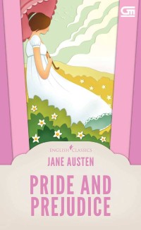 PRIDE AND PREJUDICE