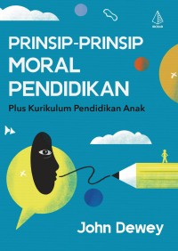 Image of Prinsip-Prinsip Moral Pendidikan