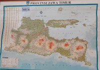 Provinsi Jawa Timur (PETA)