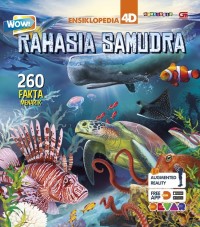 Image of RAHASIA SAMUDRA : ENSIKLOPEDIA 4D