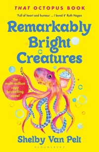 Image of Remarkably Bright Creatures