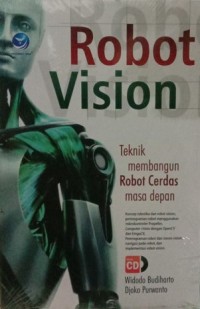 Robot Vision