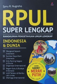 Image of RPUL Super Lengkap
