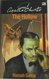 Rumah Gema : The Hollow