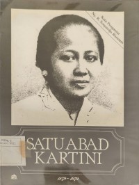 Satu Abad Kartini 1879 - 1979