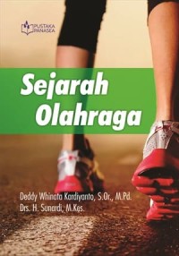 Image of Sejarah Olahraga