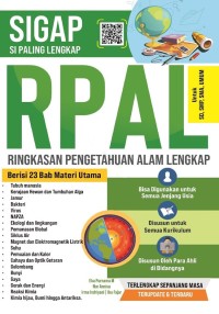 Image of Sigap RPAL