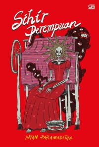 Image of Sihir Perempuan