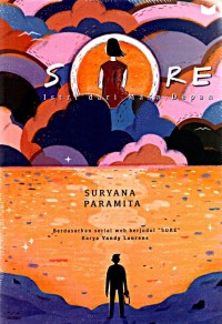 Image of Sore: Istri Dari Masa Depan