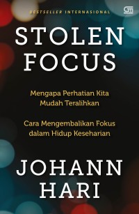 Image of Stolen Focus