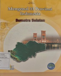 Sumatra Selatan
