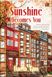 Image of Sunshine Becomes You