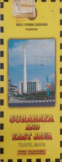 Surabaya and East Java
