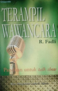 Terampil Wawancara