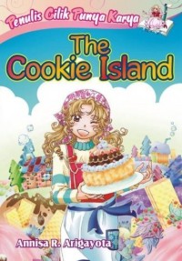 The Cookie Island