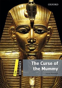 The Curse of teh Mummy