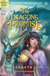 Image of The Dragon's Promise