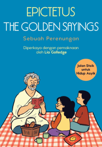 Image of The Golden Sayings