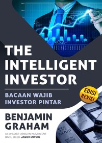 Image of The Intelligent Investor