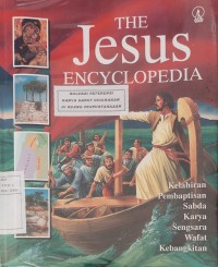 The Jesus Encyclopedia