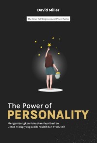Image of The Power of Personality