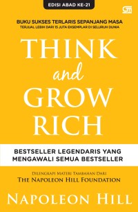 Think and Grow Rich
