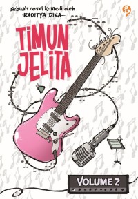 Image of Timun Jelita Volume 2