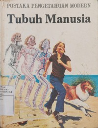 Tubuh Manusia