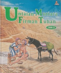 Untaian Mutiara Firman Tuhan Seri 3